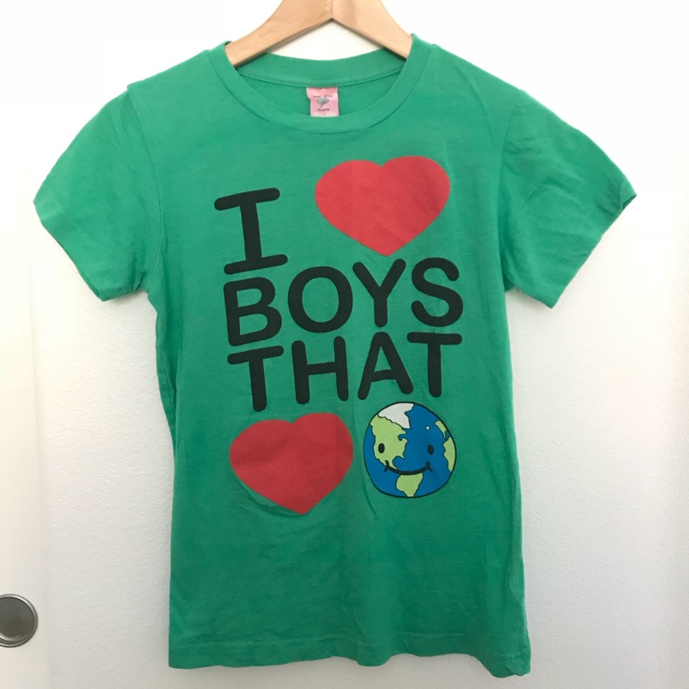 Loyal Army tee